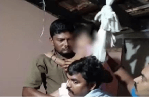 SHOCKING : ಹೆತ್ತ ಮಗುವಿನೊಂದಿಗೆ ತಂದೆ ಆತ್ಮಹತ್ಯೆಗೆ ಯತ್ನ : ಪೋಲೀಸರ ಸಮಯ ಪ್ರಜ್ಞೆಯಿಂದ ಉಳೀತು ಎರಡು ಜೀವ!