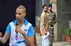 BREAKING: ಬೆಟ್ಟಿಂಗ್ ಪ್ರಕರಣ: ‘ED’ಯಿಂದ ಕ್ರಿಕೆಟಿಗ ಸುರೇಶ್ ರೈನಾ, ಶಿಖರ್ ಧವನ್ ಗೆ ಸೇರಿದ 11.14 ಕೋಟಿ ಆಸ್ತಿ ಜಪ್ತಿ