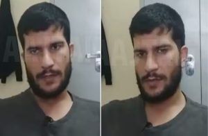 BREAKING : ದೆಹಲಿ ಕಾರು ಸ್ಪೋಟಕ್ಕೂ ಮುನ್ನ ಉಗ್ರ `ಡಾ.ಉಮರ್ ನಬಿ’ ಮಾತನಾಡಿರುವ ವಿಡಿಯೋ ವೈರಲ್ | WATCH VIDEO