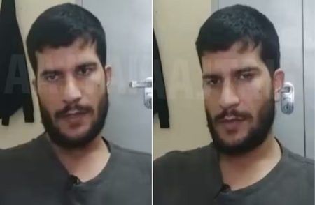 BREAKING : ದೆಹಲಿ ಕಾರು ಸ್ಪೋಟಕ್ಕೂ ಮುನ್ನ ಉಗ್ರ `ಡಾ.ಉಮರ್ ನಬಿ’ ಮಾತನಾಡಿರುವ ವಿಡಿಯೋ ವೈರಲ್ | WATCH VIDEO