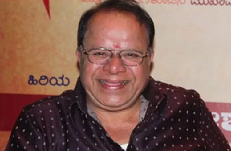 BREAKING : ಸ್ಯಾಂಡಲ್ ವುಡ್ ಹಿರಿಯ ಹಾಸ್ಯನಟ `ಉಮೇಶ್’ ಇನ್ನಿಲ್ಲ | Actor Umesh is no more