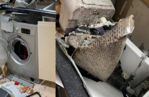 ALERT : ಮಹಿಳೆಯರೇ ಎಚ್ಚರ : ಬಟ್ಟೆ ತೊಳೆಯುವಾಗ ಈ ತಪ್ಪು ಮಾಡಿದ್ರೆ `ವಾಷಿಂಗ್ ಮಷಿನ್’ ಸ್ಪೋಟವಾಗಬಹುದು.!