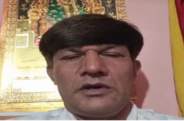 BREAKING : ಬೆಂಗಳೂರಲ್ಲಿ ವಿಡಿಯೋ ಮಾಡಿ, ಬಿಜೆಪಿ ಕಾರ್ಯಕರ್ತ ಆತ್ಮಹತ್ಯೆಗೆ ಶರಣು