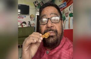 ‘ಸಲಿಂಗ ವಿವಾಹಗಳೇ ಭೂಕಂಪಗಳಿಗೆ ಕಾರಣ’ : ಬಿಹಾರ ಪತ್ರಕರ್ತನ ವಿವಾದಾತ್ಮಕ ವಿಡಿಯೋ ವೈರಲ್