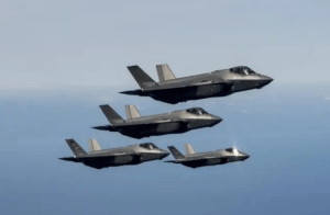 ಬಿ 61-12 ಪರಮಾಣು ಗುರುತ್ವಾಕರ್ಷಣೆ ಬಾಂಬ್ ನ ಯಶಸ್ವಿ ಪರೀಕ್ಷೆಯನ್ನು ಪೂರ್ಣಗೊಳಿಸಿದ ಅಮೇರಿಕಾ