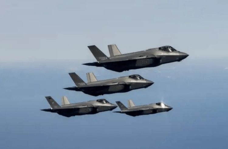 ಬಿ 61-12 ಪರಮಾಣು ಗುರುತ್ವಾಕರ್ಷಣೆ ಬಾಂಬ್ ನ ಯಶಸ್ವಿ ಪರೀಕ್ಷೆಯನ್ನು ಪೂರ್ಣಗೊಳಿಸಿದ ಅಮೇರಿಕಾ