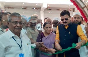 ಶಿವಮೊಗ್ಗ: ಅಲ್ಪಸಂಖ್ಯಾತ ಬಂಧುಗಳು ಮಕ್ಕಳಿಗೆ ಉತ್ತಮ ಶಿಕ್ಷಣ ಕೊಡಿಸಬೇಕು- ಶಾಸಕ ಗೋಪಾಲಕೃಷ್ಣ ಬೇಳೂರು