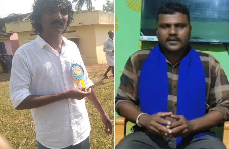 ಶಿವಮೊಗ್ಗ: ಸಾಗರ ‘ಬೆಳೆಯೂರು ಶಾಲೆ’ಯಲ್ಲಿ ಊಟದ ವಿಚಾರದಲ್ಲಿ ‘ಜಾತಿ ತಾರತಮ್ಯ’, ಪ್ರಶ್ನಿಸಿದ್ದಕ್ಕೆ ಬೆದರಿಕೆ