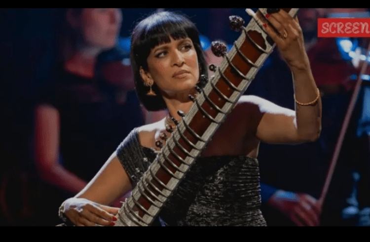 BREAKING: ಭಾರತದ ಗ್ರ್ಯಾಮಿ 2026 ರ ಪಟ್ಟಿಯಲ್ಲಿ 11 ನೇ ಸ್ಥಾನ ಪಡೆದ ಅನುಷ್ಕಾ ಶಂಕರ್ | Grammy