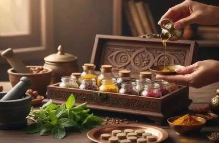 ಸಾರ್ವಜನಿಕರೇ ಎಚ್ಚರ : ಲ್ಯಾಬ್ ಟೆಸ್ಟ್ ನಲ್ಲಿ ಈ 7 `ಆಯುರ್ವೇದ ಔಷಧಿ’ಗಳು ಫೇಲ್, ಮಾರಾಟ ನಿಷೇಧ.!