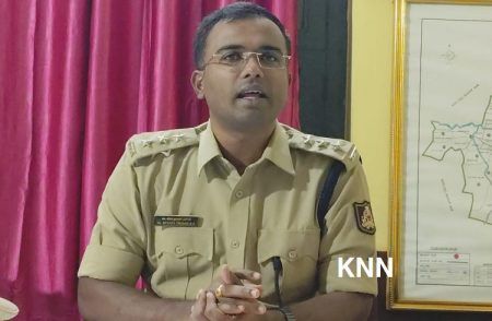 ಈ ಗ್ಯಾಂಗ್ ಬಗ್ಗೆ ಹುಷಾರ್! ಮೈಮರೆತ್ರೆ ನಿಮ್ಮ ಆಭರಣ ಮಾಯ: ಸಾರ್ವಜನಿಕರಿಗೆ ‘ASP’ ಎಚ್ಚರಿಕೆ