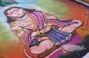 ಜೀವನದಲ್ಲಿ ಬರೀ ಕಷ್ಟಗಳನ್ನೇ ಎದುರಿಸುತ್ತಿದ್ದೀರಿ ಎಂದಾದರೆ ಈ ಹನುಮಾನ್ ಮಂತ್ರ ಜಪಿಸಿ..!