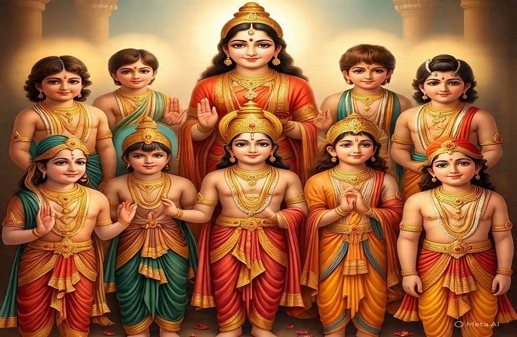 ಈ ಲಕ್ಷ್ಮಿಯ 18 ಪುತ್ರರ ಹೆಸರು ಪಠಿಸಿ ನೋಡಿ, ನಿಮ್ಮ ಹಣಕಾಸಿನ ಸಮಸ್ಯೆ ಕ್ಲಿಯರ್