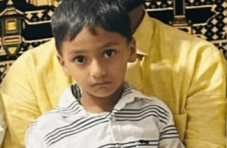 BREAKING : ಪೋಷಕರೇ ಹುಷಾರ್ : ದಾವಣಗೆರೆಯಲ್ಲಿ ನೀರಿನ ತೊಟ್ಟಿಗೆ ಬಿದ್ದು 6 ವರ್ಷದ ಬಾಲಕ ಸಾವು!