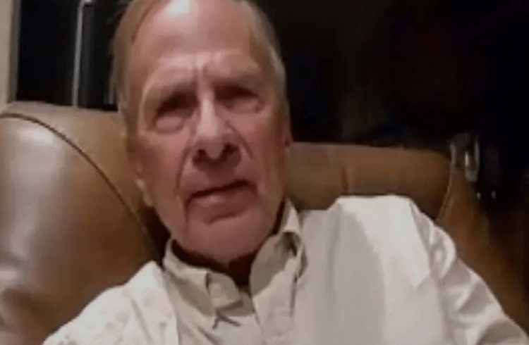 ‘ಪಾಕಿಸ್ತಾನದ ಪರಮಾಣು ರಹಸ್ಯಗಳನ್ನು ಬಯಲಿಗೆಳೆದಿದ್ದಕ್ಕಾಗಿ ನನ್ನ ಜೀವನ ನಾಶವಾಯಿತು’: ಮಾಜಿ CIA ಅಧಿಕಾರಿ ಬಾರ್ಲೊ