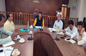 ಸಾಗರ ತಾಲ್ಲೂಕಿನ ರೈತರಿಗೆ ಈ ಕಿವಿಮಾತು ಹೇಳಿದ ಶಾಸಕ ಗೋಪಾಲಕೃಷ್ಣ ಬೇಳೂರು