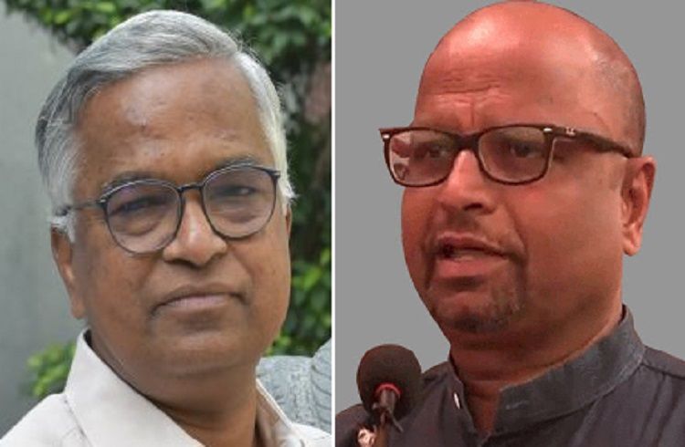 ಯಾರು ಒಪ್ಪಿದರೂ ಒಪ್ಪದಿದ್ದರೂ ಸತ್ಯ ಅಳಿಸಲಾಗದು: ಬಿಳಿಮಲೆ ಪರ ಬ್ಯಾಟ್ ಬೀಸಿದ ದಿನೇಶ್ ಅಮೀನ್ ಮಟ್ಟು