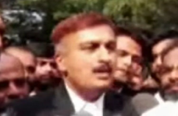 ಪೋಕ್ಸೋ ಕೇಸಲ್ಲಿ ಶಿವಮೂರ್ತಿ ಮುರುಘಾ ಶರಣರು ನಿರ್ದೋಷಿ: ವಕೀಲ ಕೆಬಿಕೆ ಸ್ವಾಮಿ