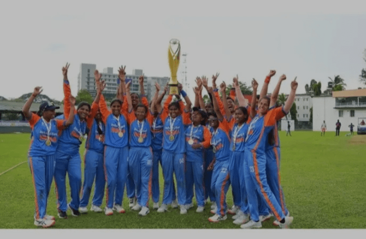 ವಿಶ್ವಕಪ್ ಗೆದ್ದ ‘ಅಂಧರ ಮಹಿಳಾ ಟಿ20’ ಟೀಮ್ ಇಂಡಿಯಾ ತಂಡಕ್ಕೆ ಪ್ರಧಾನಿ ಮೋದಿ ಮತ್ತು ಜಯ್ ಶಾ ಅಭಿನಂದನೆ | Blind Women’s T20 World Cup