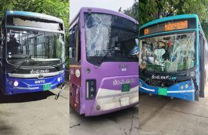 BIG NEWS: ನಿಜಕ್ಕೂ ‘BMTC ಡ್ರೈವರ್’ ಕುಡಿದು ಬಂದ್ರೂ ಅಧಿಕಾರಿಗಳು ‘ಡ್ಯೂಟಿ’ ಕೊಟ್ಟಾ? ವಾಸ್ತವ ಸತ್ಯ ಏನು? ಇಲ್ಲಿದೆ ಓದಿ