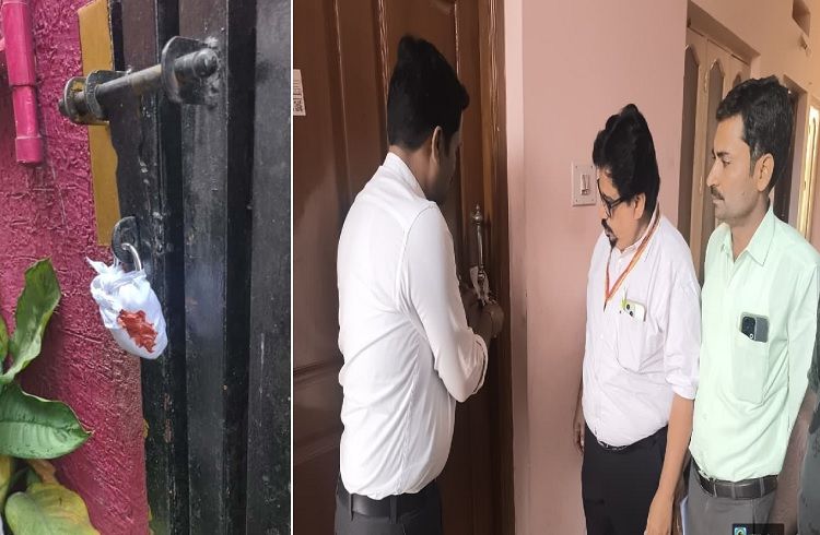 BIG NEWS: ಬೆಂಗಳೂರಲ್ಲಿ ಮಾರ್ಗಸೂಚಿಯನ್ವಯ ಕಾರ್ಯ ನಿರ್ವಹಿಸದ ಬೆಂಗಳೂರಿನ 14 ಪಿಜಿಗಳಿಗೆ ಬೀಗ ಜಡಿದ GBA