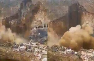 SHOCKING : ಕಾಂಗೋದ ಗಣಿಯಲ್ಲಿ ಸೇತುವೆ ಕುಸಿದು 32 ಕಾರ್ಮಿಕರು ಸಾವು : ಭಯಾನಕ ವಿಡಿಯೋ ವೈರಲ್ | WATCH VIDEO