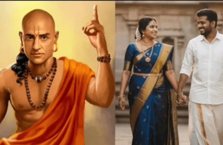 ಮದುವೆ ಬಗ್ಗೆ ಚಾಣಕ್ಯ ನೀತಿ, ಪತ್ನಿ ತನ್ನ ಪತಿಗೆ ಬಹಿರಂಗಪಡಿಸಬಾರದ 4 ‘ರಹಸ್ಯ’ ವಿಷಯಗಳು