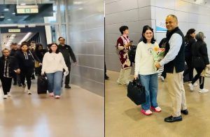 BREAKING : 5 ವರ್ಷಗಳ ಬಳಿಕ ಭಾರತ-ಚೀನಾ ನಡುವೆ ವಿಮಾನ ಹಾರಾಟ ಶುರು | WATCH VIDEO