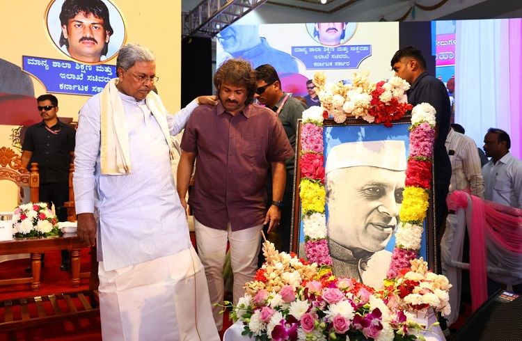 GOOD NEWS: ಪದವಿ ಪೂರ್ವ ವಿದ್ಯಾರ್ಥಿಗಳಿಗೆ ಮಧ್ಯಾಹ್ನದ ಊಟ ವಿಸ್ತರಣೆ: ಸಿಎಂ ಬಳಿ ಸಚಿವ ಮಧು ಬಂಗಾರಪ್ಪ ಮನವಿ