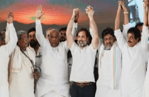 ರಾಜ್ಯ ಸಚಿವ ಸಂಪುಟ ಪುನಾರಚನೆ ವಿಚಾರ : ಈ ಪ್ರಮುಖ 4 ಅಂಶಗಳನ್ನು ಮುಂದಿಟ್ಟ ಕಾಂಗ್ರೆಸ್ ಹೈಕಮಾಂಡ್