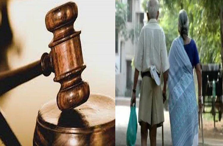 BIG NEWS : ಪೋಷಕರನ್ನು ನೋಡಿಕೊಳ್ಳದ ಮಕ್ಕಳಿಗೆ ಬಿಗ್ ಶಾಕ್ : ತಂದೆ- ತಾಯಿ ಹೊರ ಹಾಕಿದ್ದ ಪುತ್ರನಿಗೆ ದಂಡದ ಜೊತೆಗೆ ಜೈಲು ಶಿಕ್ಷೆ.!