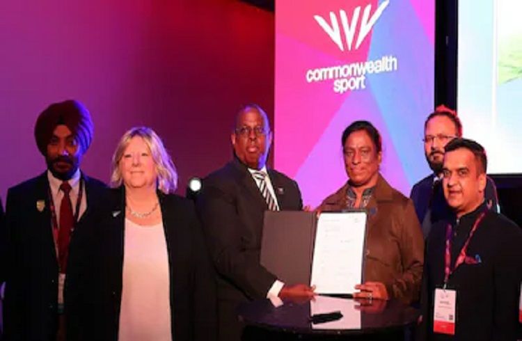 ಭಾರತಕ್ಕೆ ಮರಳಿದ 2030ರ ಕಾಮನ್ ವೆಲ್ತ್ ಕ್ರೀಡಾಕೂಟ: ಈ ಭಾರಿ ಅಹಮದಾಬಾದ್ ಆತಿಥ್ಯ | Commonwealth Games 2030