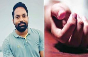 SHOCKING : ಕ್ರಿಕೆಟ್ ಆಡುವಾಗಲೇ ಏಕಾಏಕಿ ಕುಸಿದು ಬಿದ್ದು 30 ವರ್ಷದ `LIC’ ಅಧಿಕಾರಿ ಸಾವು.!