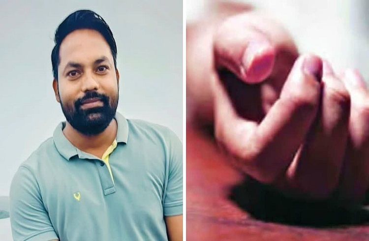 SHOCKING : ಕ್ರಿಕೆಟ್ ಆಡುವಾಗಲೇ ಏಕಾಏಕಿ ಕುಸಿದು ಬಿದ್ದು 30 ವರ್ಷದ `LIC’ ಅಧಿಕಾರಿ ಸಾವು.!