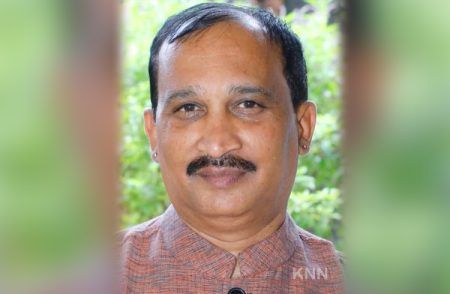 ಶಿವಮೊಗ್ಗ ಜಿಲ್ಲಾ ಕರ್ನಾಟಕ ಕಾರ್ಯನಿರತ ಪತ್ರಕರ್ತರ ಸಂಘದ ಕಾರ್ಯದರ್ಶಿಯಾಗಿ ‘ದೀಪಕ್ ಸಾಗರ್’ ನೇಮಕ