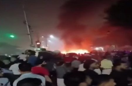 BREAKING: ದೆಹಲಿಯಲ್ಲಿ ಕಾರ್ ಸ್ಪೋಟ: ಒರ್ವ ಸಾವು, 8 ಮಂದಿಗೆ ಗಾಯ | Dehli Blast