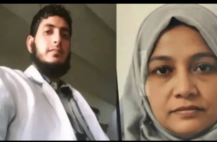 ದೆಹಲಿ ಸ್ಫೋಟದ ಹಿಂದೆ ಡಾ. ಮುಝಮ್ಮಿಲ್ ಕೈವಾಡ? 15 ದಿನ ರಜೆ ಹಾಕಿ ಕಿರಿಯರನ್ನು ಬ್ರೈನ್ ವಾಶ್ ಮಾಡಿದ್ದ ವೈದ್ಯೆ!