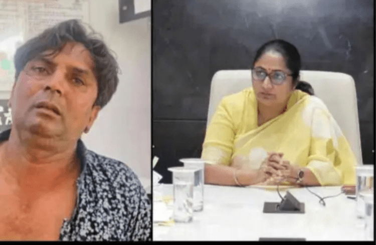 ದೆಹಲಿ ಸಿಎಂ ಮೇಲೆ ಹಲ್ಲೆ ನಡೆಸಿದ ವ್ಯಕ್ತಿಗೆ ‘ನಾಯಿ ಕನಸಿನಲ್ಲಿ ಮಾರ್ಗದರ್ಶನ ನೀಡಿತು!’: ಪೊಲೀಸ್ ಚಾರ್ಜ್ ಶೀಟ್ ನಲ್ಲಿ ಉಲ್ಲೇಖ