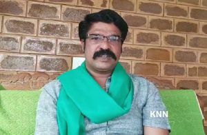 ನಾಳೆ ಸಾಗರದಲ್ಲಿ ಹೆದ್ದಾರಿ ರಸ್ತೆ ತಡೆ, ಕಬ್ಬು ಬೆಳೆಗಾರರಿಗೆ ಬೆಂಬಲ: ರೈತ ಮುಖಂಡ ದಿನೇಶ್ ಶಿರವಾಳ