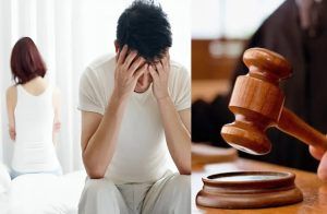 “ನನಗೆ ಹೆಂಡತಿ ಪಕ್ಕದಲ್ಲಿ ಮಲಗಲು ಹೆದರ್ತಾಳೆ, ವಿಚ್ಛೇದನ ನೀಡಿ” ಹೈಕೋರ್ಟ್ ಮೆಟ್ಟಿಲೇರಿದ ಪತಿರಾಯ