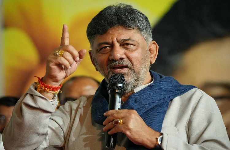 ಕರ್ನಾಟಕದಿಂದ ಬಿಹಾರಕ್ಕೆ ಮತದಾನಕ್ಕೆ ತೆರಳುವವರಿಗೆ ಮೂರು ದಿನ ರಜೆ: ಡಿಸಿಎಂ ಡಿ.ಕೆ ಶಿವಕುಮಾರ್ ಘೋಷಣೆ