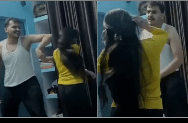 Watch video:ಡ್ಯೂಟಿ ರೂಮ್ ನಲ್ಲಿ ‘ಬನಿಯಾನ್’ ನಲ್ಲೇ ‘ಹುಡುಗಿ’ ಜೊತೆ ಡ್ಯಾನ್ಸ್ ಮಾಡಿದ ಸರ್ಕಾರಿ ಆಸ್ಪತ್ರೆಯ ವೈದ್ಯ, ವಿಡಿಯೋ ವೈರಲ್