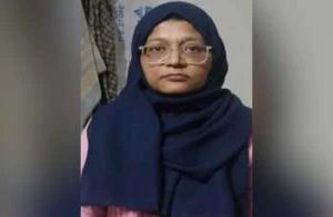 BREAKING : ದೆಹಲಿ ಸ್ಪೋಟದ ಬೆನ್ನಲ್ಲೇ ಡಾ.ಶಾಹೀನ್ ವಿರುದ್ಧ ಮಹತ್ವದ ಕ್ರಮ : `IMA’ ಆಜೀವ ಸದಸ್ಯತ್ವ ರದ್ದು.!