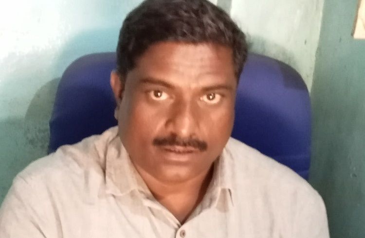 BREAKING: ಪೋಕ್ಸೋ, ಭ್ರೂಣಹತ್ಯೆ ಕೇಸ್: ಸಾಗರ ಪೊಲೀಸರಿಂದ ‘ದೂಗೂರು ಪರಮೇಶ್ವರ್’ ಅರೆಸ್ಟ್!?