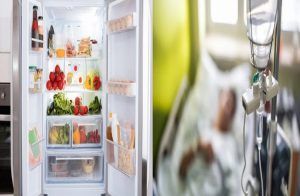 ALERT : ರಾತ್ರಿಯಿಡೀ ಫ್ರಿಜ್ ನಲ್ಲಿಟ್ಟ ಆಹಾರ ಸೇವಿಸುವವರೇ ಎಚ್ಚರ : ಅಪಾಯಕಾರಿ ಸೋಂಕಿನಿಂದ ಕಾಲು ಕಳೆದುಕೊಂಡ ಯುವಕ.!