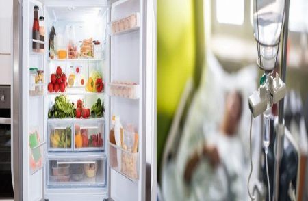 ALERT : ರಾತ್ರಿಯಿಡೀ ಫ್ರಿಜ್ ನಲ್ಲಿಟ್ಟ ಆಹಾರ ಸೇವಿಸುವವರೇ ಎಚ್ಚರ : ಅಪಾಯಕಾರಿ ಸೋಂಕಿನಿಂದ ಕಾಲು ಕಳೆದುಕೊಂಡ ಯುವಕ.!