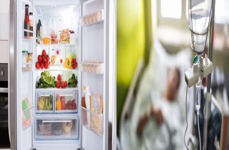 ALERT : ರಾತ್ರಿಯಿಡೀ ಫ್ರಿಜ್ ನಲ್ಲಿಟ್ಟ ಆಹಾರ ಸೇವಿಸುವವರೇ ಎಚ್ಚರ : ಅಪಾಯಕಾರಿ ಸೋಂಕಿನಿಂದ ಕಾಲು ಕಳೆದುಕೊಂಡ ಯುವಕ.!