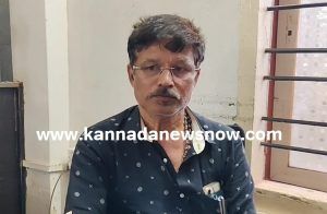 BREAKING: ಸಾಗರ ನಗರಸಭೆ ಪೌರಾಯುಕ್ತರ ಹುದ್ದೆಗೆ ‘ಹೆಚ್.ಕೆ ನಾಗಪ್ಪ’ ರಾಜೀನಾಮೆ: ಡಿಸಿಗೆ ಪತ್ರ