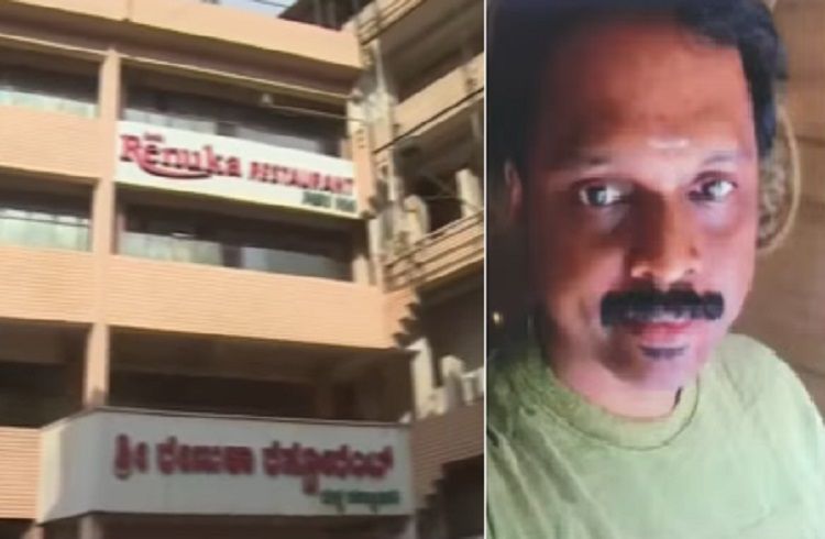 BREAKING: ಬೆಂಗಳೂರು ದರೋಡೆ ಬೆನ್ನಲ್ಲೇ ರಾಜ್ಯದಲ್ಲಿ ಮತ್ತೊಂದು ಮಹಾ ಲೂಟಿ