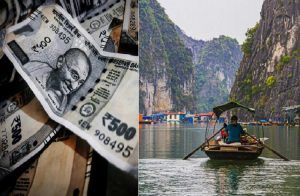 ಪ್ರವಾಸಿಗರಿಗೆ ಕಡಿಮೆ ವೆಚ್ಚದ, ಭಾರತೀಯ ರೂಪಾಯಿಗೆ ಹೆಚ್ಚಿನ ಮೌಲ್ಯವನ್ನು ನೀಡುವ ವಿದೇಶಗಳಿವು | Indian rupee